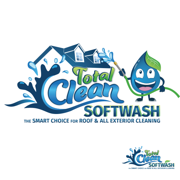 Portfolio • SoftWash Systems