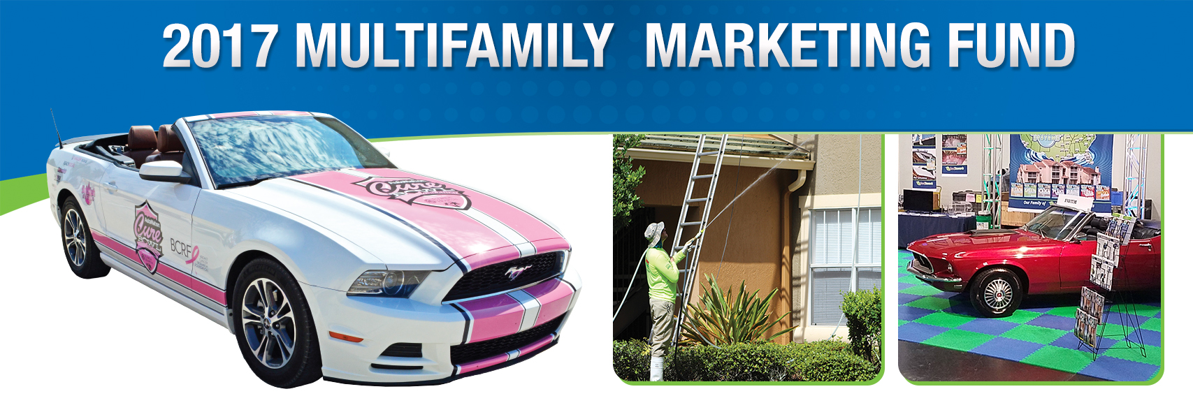 SoftWash Systems Marketing Fund